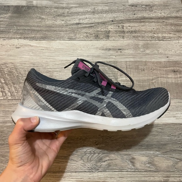 ASICS RUNNING SHOES - Picture 2 of 7